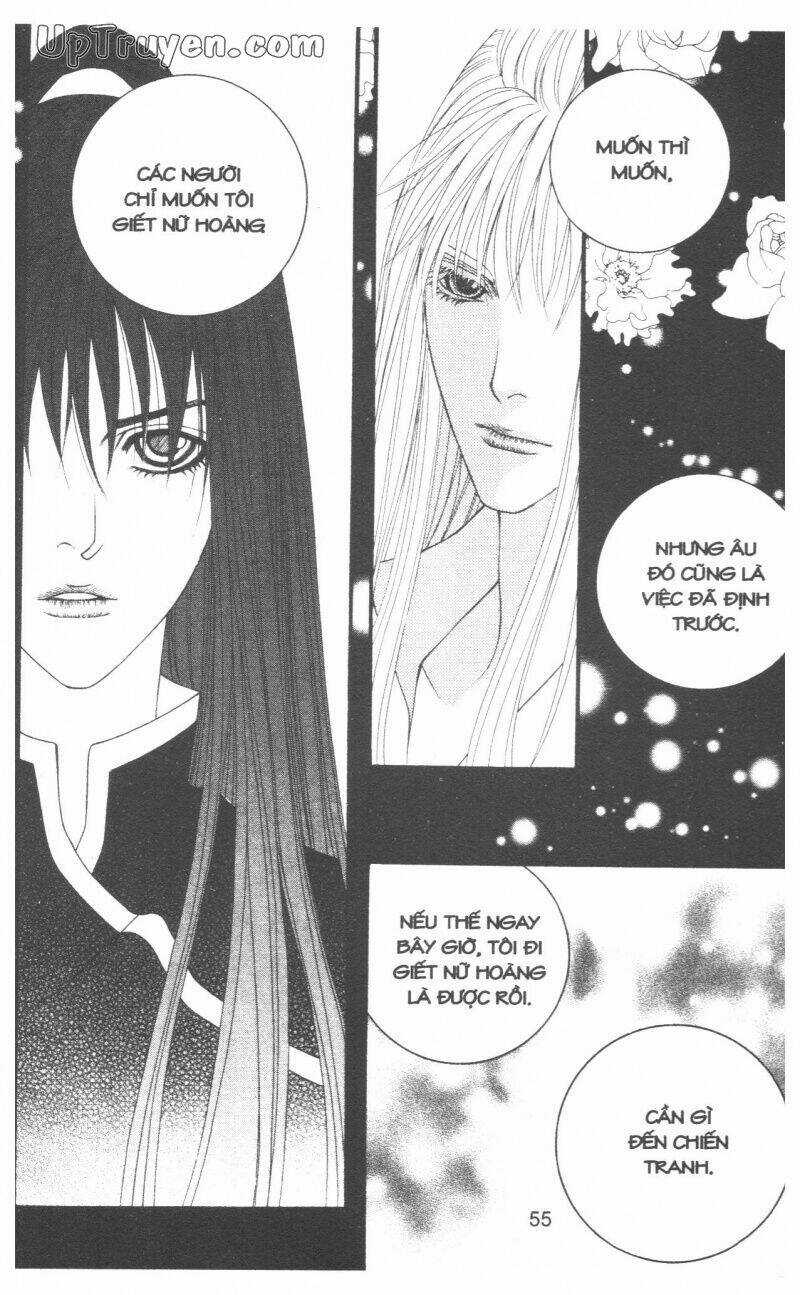 Saver - Chapter 35 - Trang 55