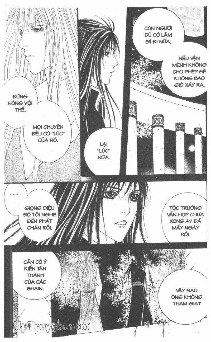 Saver - Chapter 35 - Trang 56