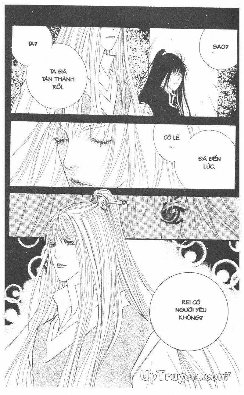 Saver - Chapter 35 - Trang 57