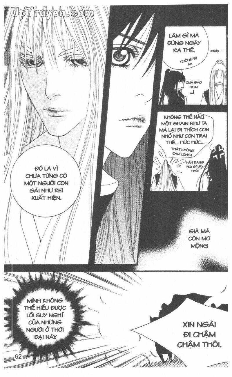 Saver - Chapter 35 - Trang 62