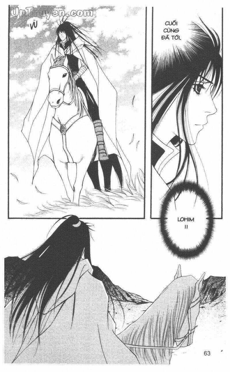 Saver - Chapter 35 - Trang 63