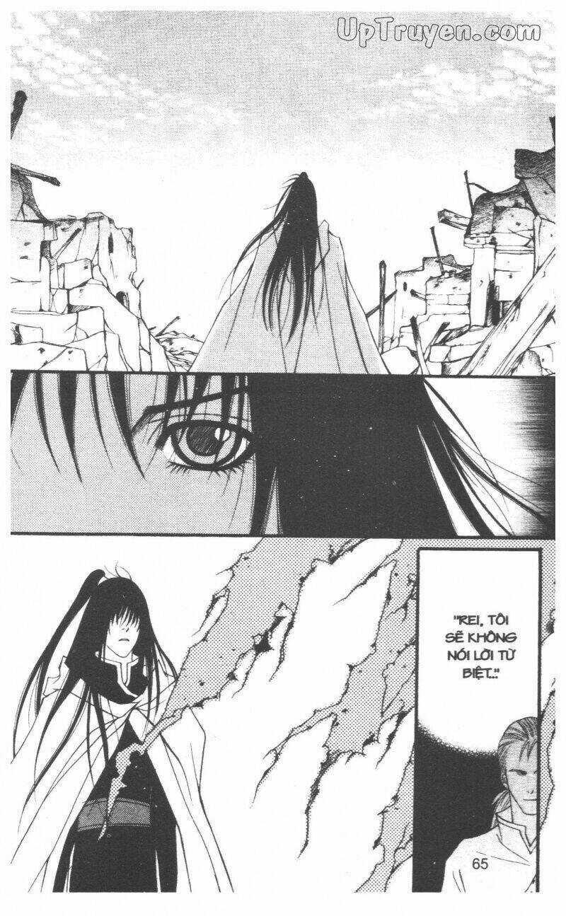 Saver - Chapter 35 - Trang 65