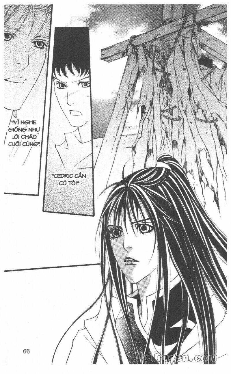 Saver - Chapter 35 - Trang 66