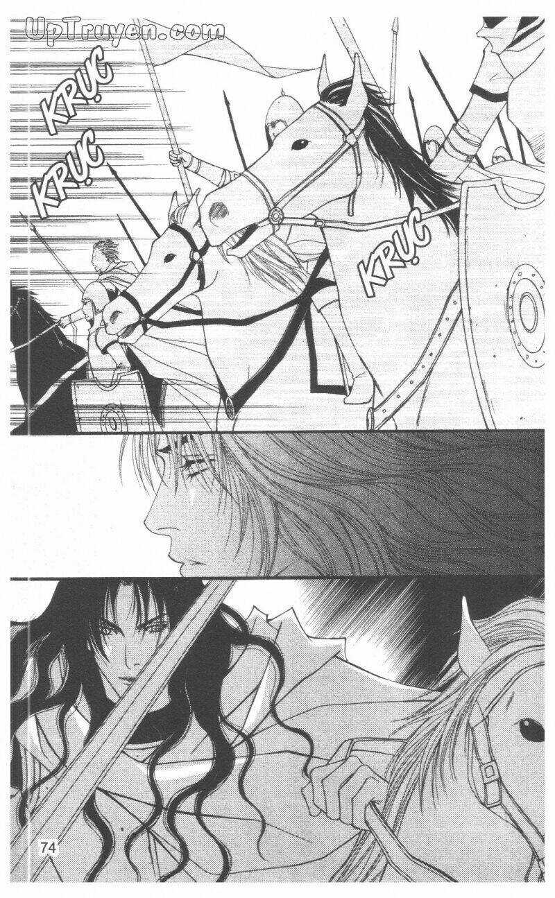 Saver - Chapter 35 - Trang 74