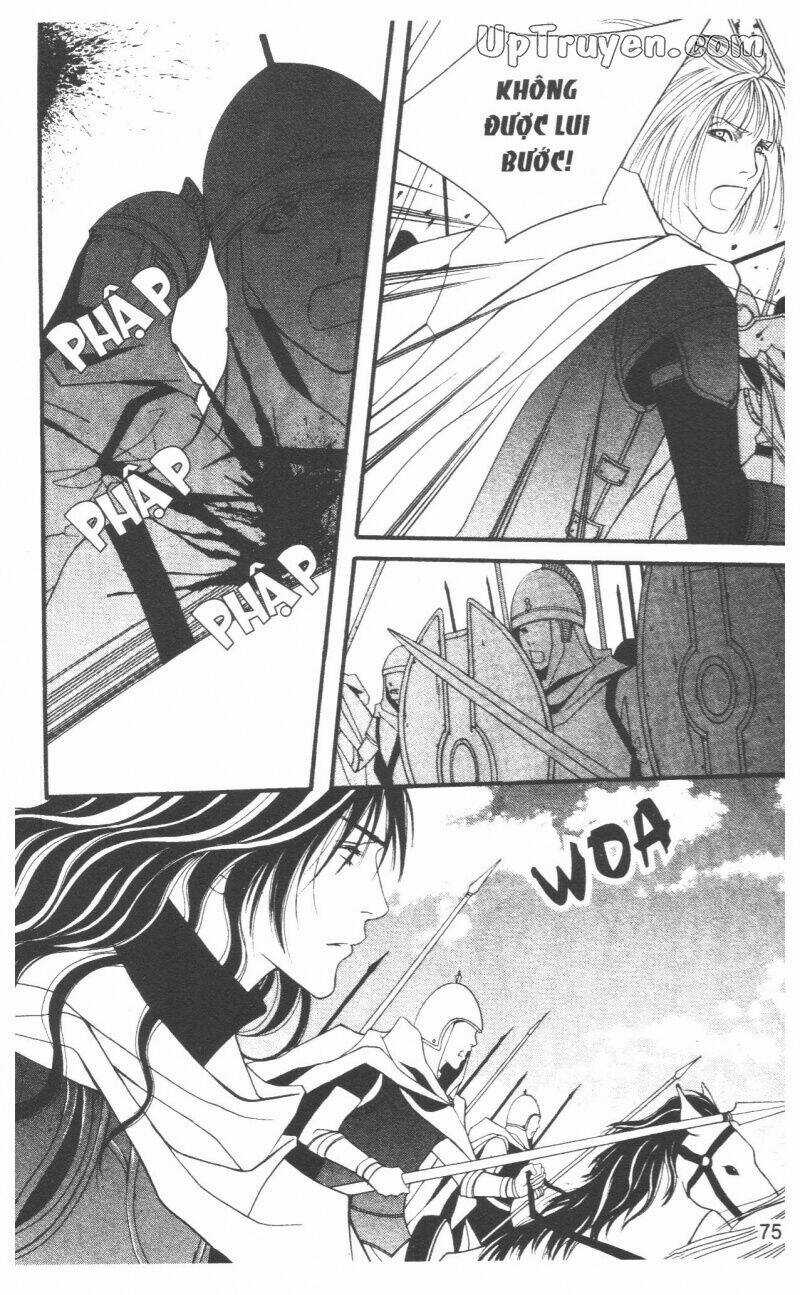 Saver - Chapter 35 - Trang 75