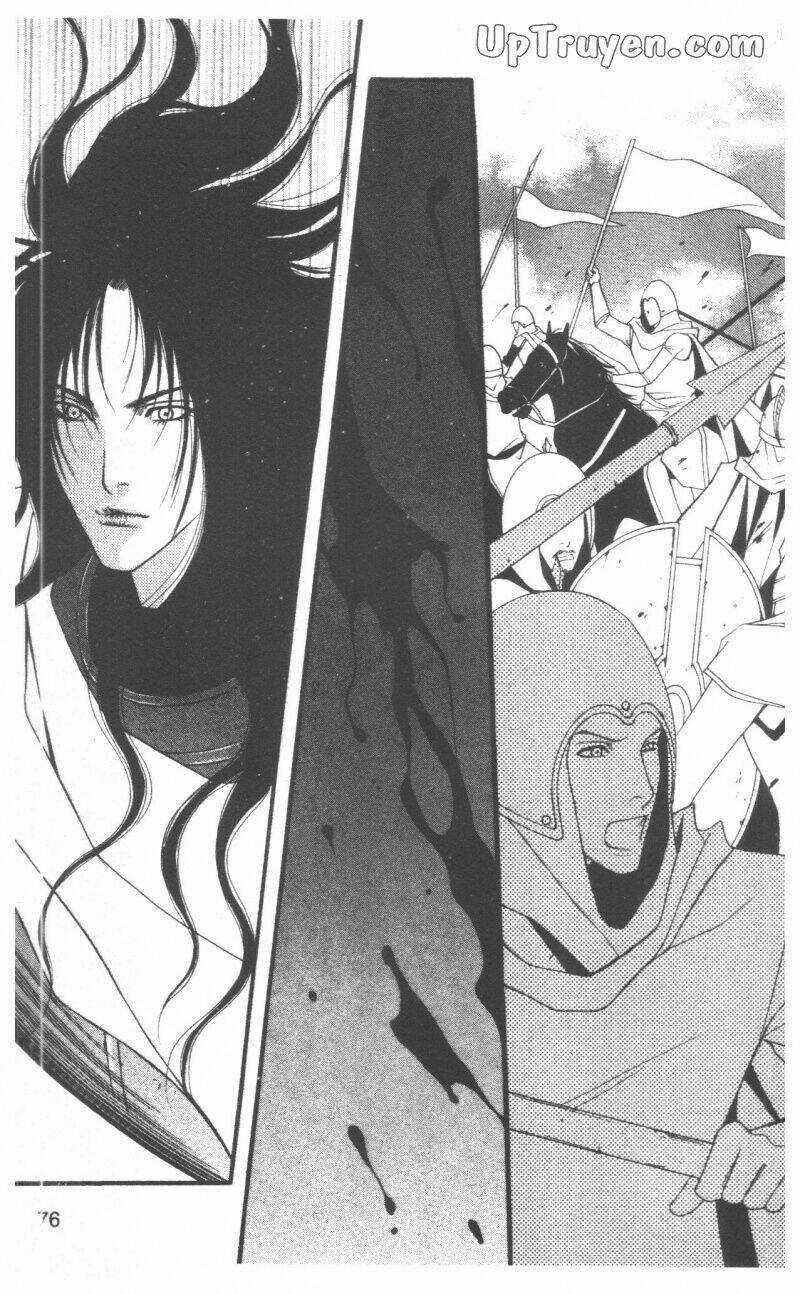 Saver - Chapter 35 - Trang 76