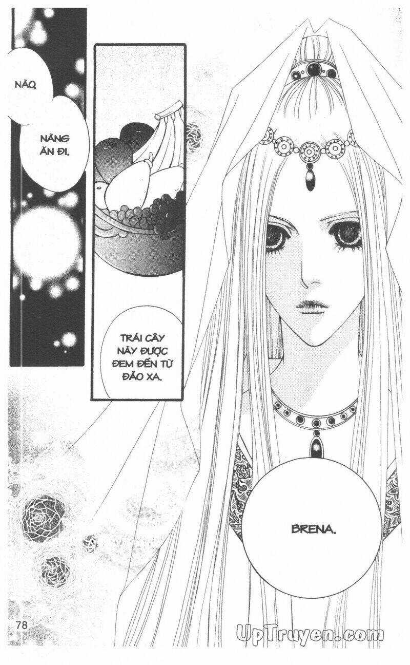 Saver - Chapter 35 - Trang 78