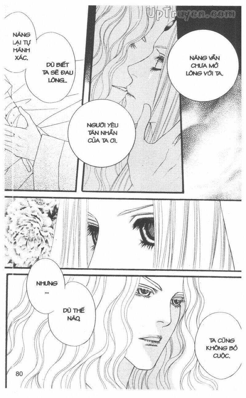 Saver - Chapter 35 - Trang 80