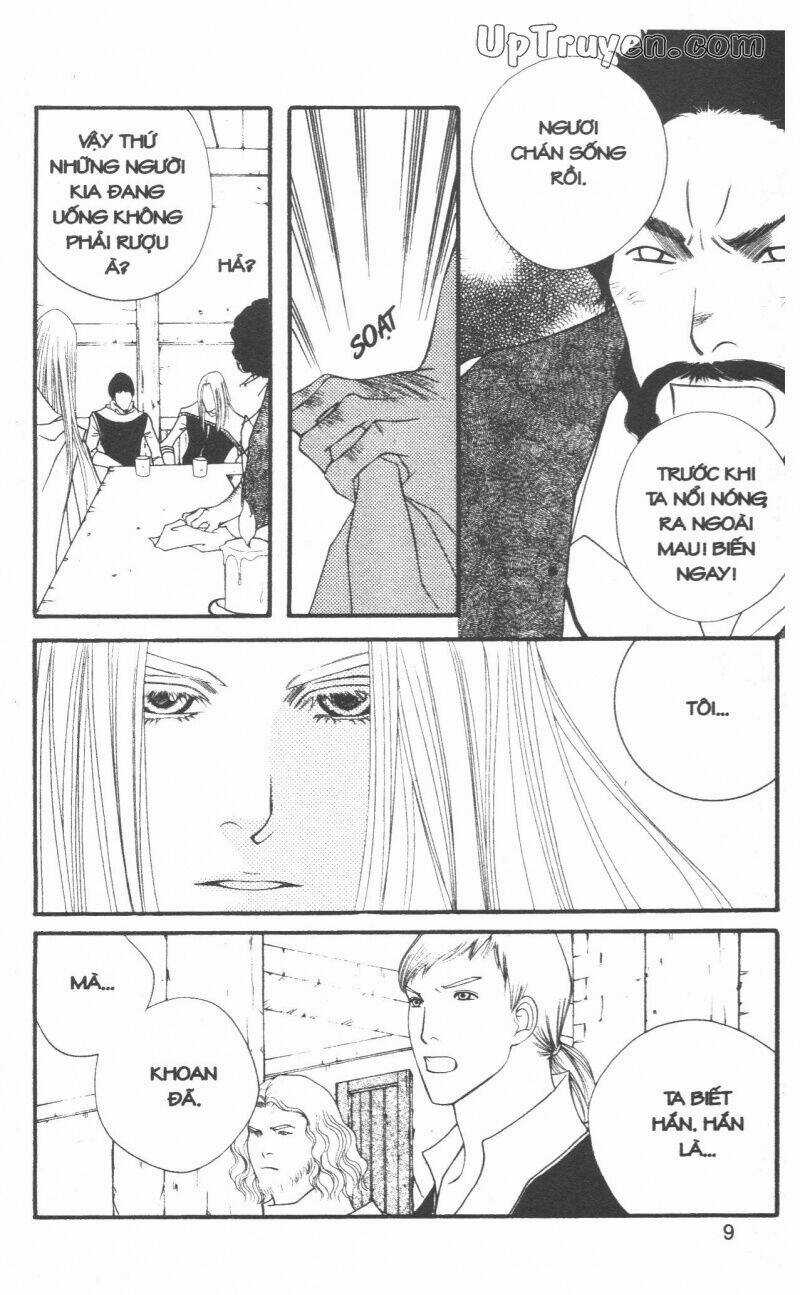 Saver - Chapter 35 - Trang 9