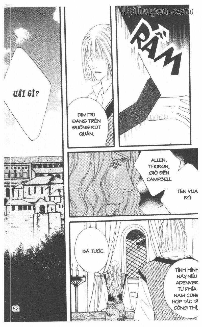 Saver - Chapter 35 - Trang 82