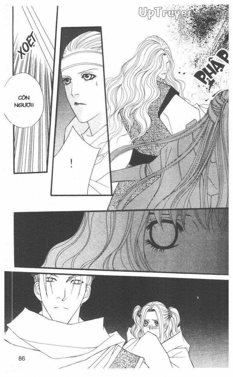 Saver - Chapter 35 - Trang 86