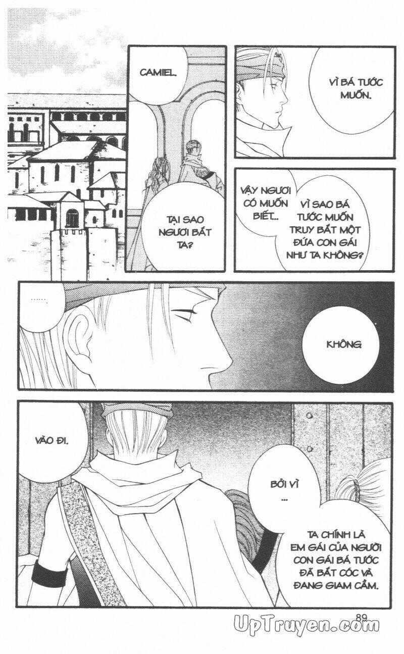 Saver - Chapter 35 - Trang 89