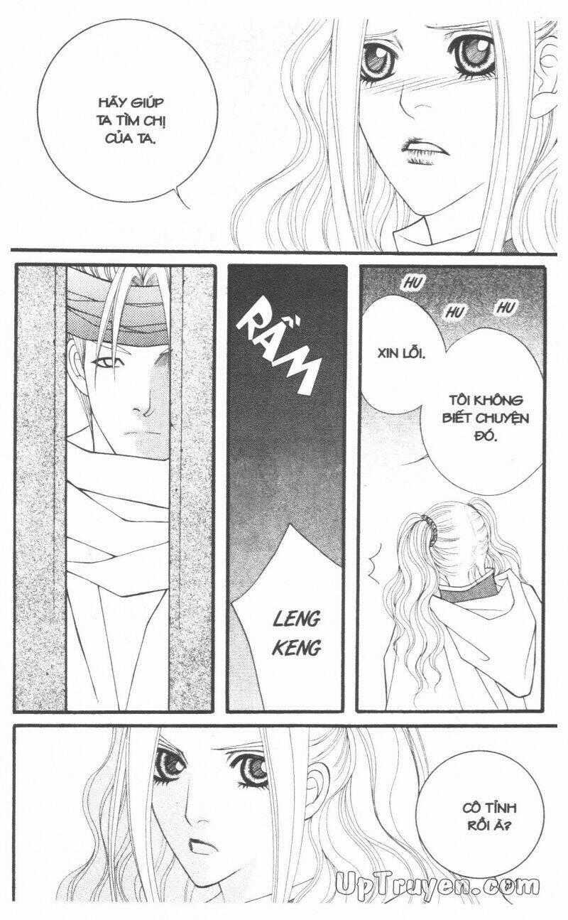 Saver - Chapter 36 - Trang 1