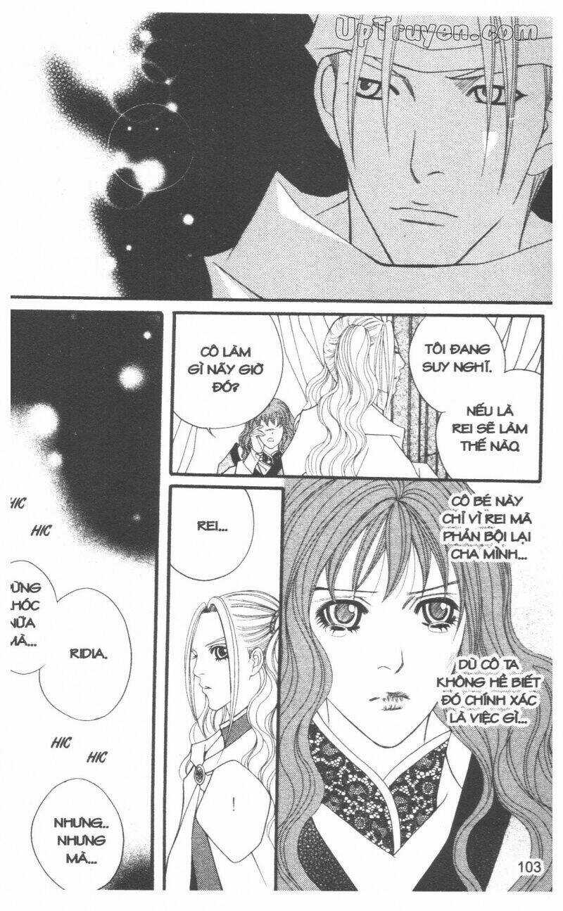 Saver - Chapter 36 - Trang 13