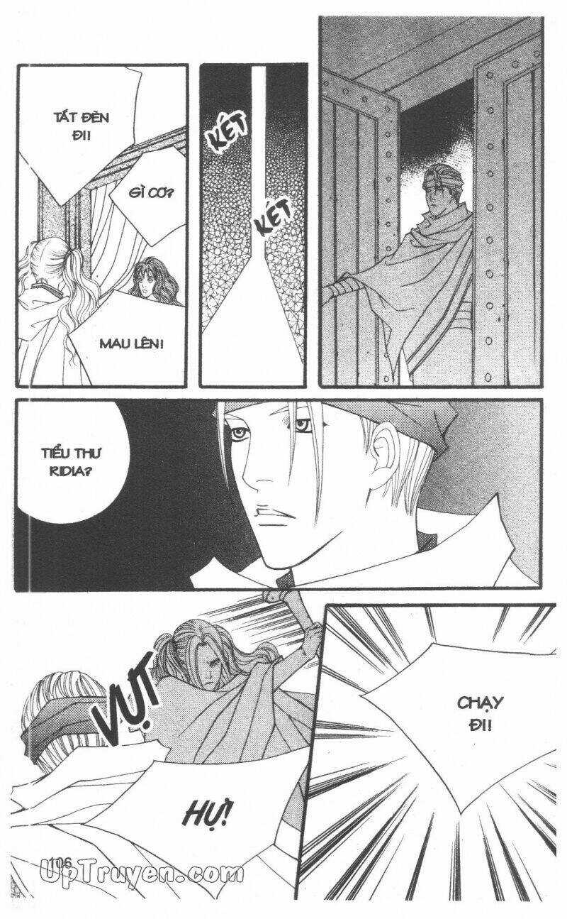 Saver - Chapter 36 - Trang 16