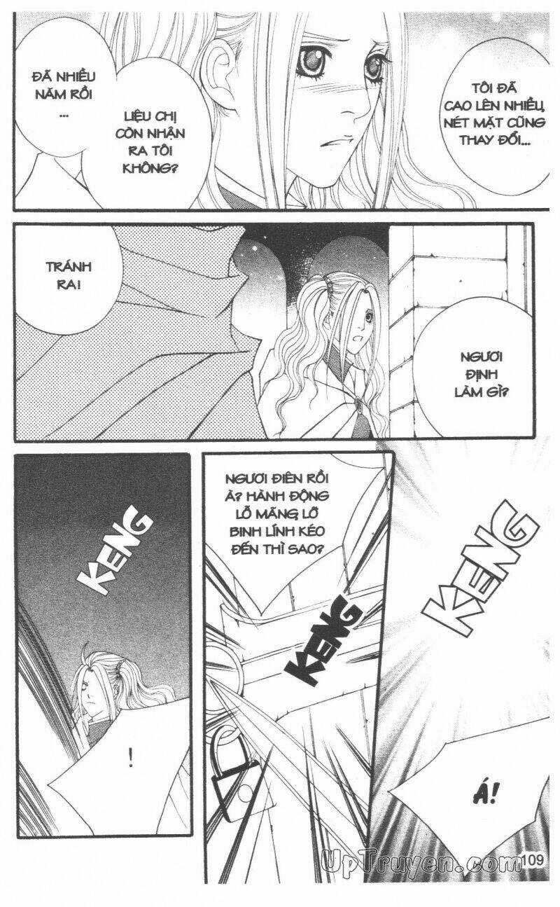 Saver - Chapter 36 - Trang 19