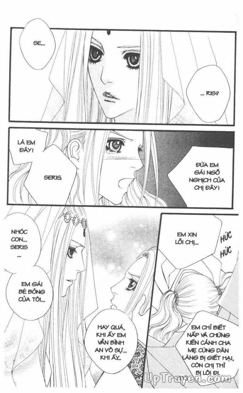 Saver - Chapter 36 - Trang 23