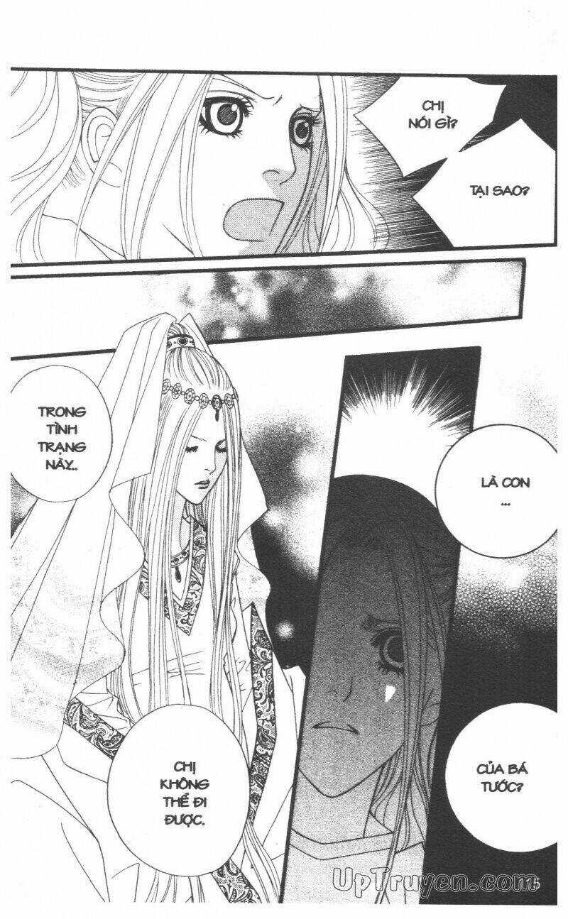 Saver - Chapter 36 - Trang 25