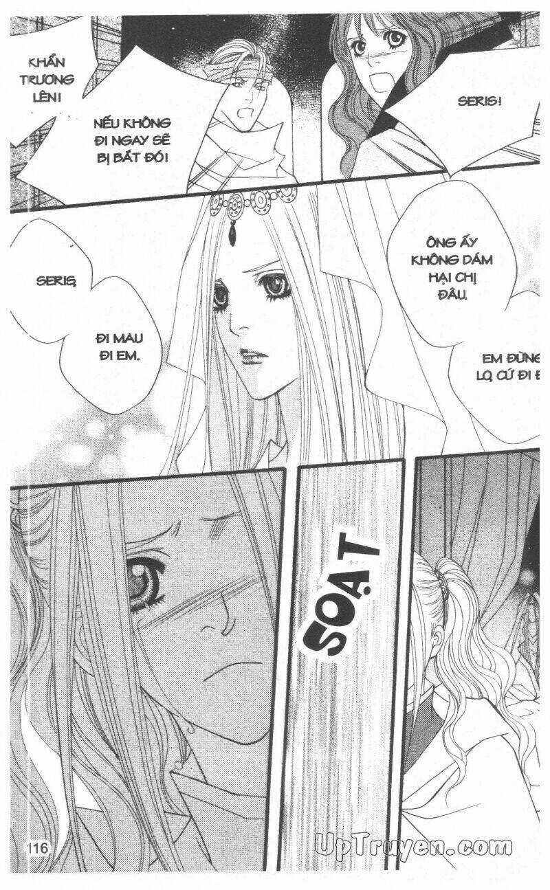 Saver - Chapter 36 - Trang 26