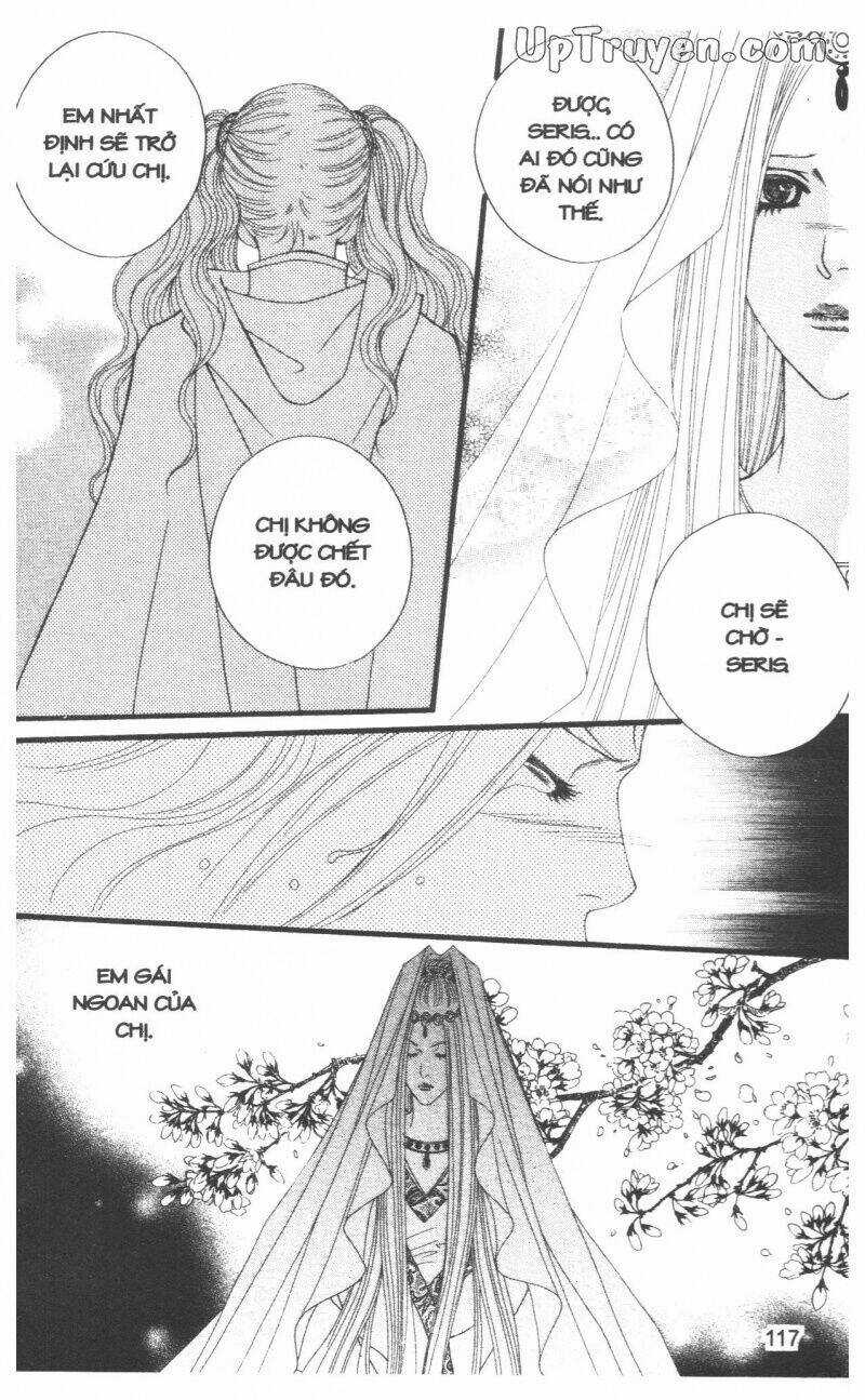 Saver - Chapter 36 - Trang 27