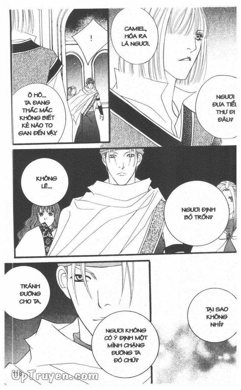 Saver - Chapter 36 - Trang 28