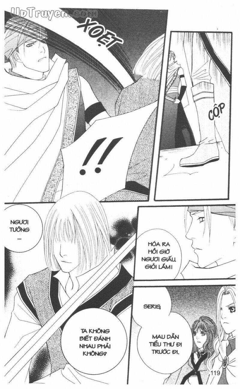 Saver - Chapter 36 - Trang 29