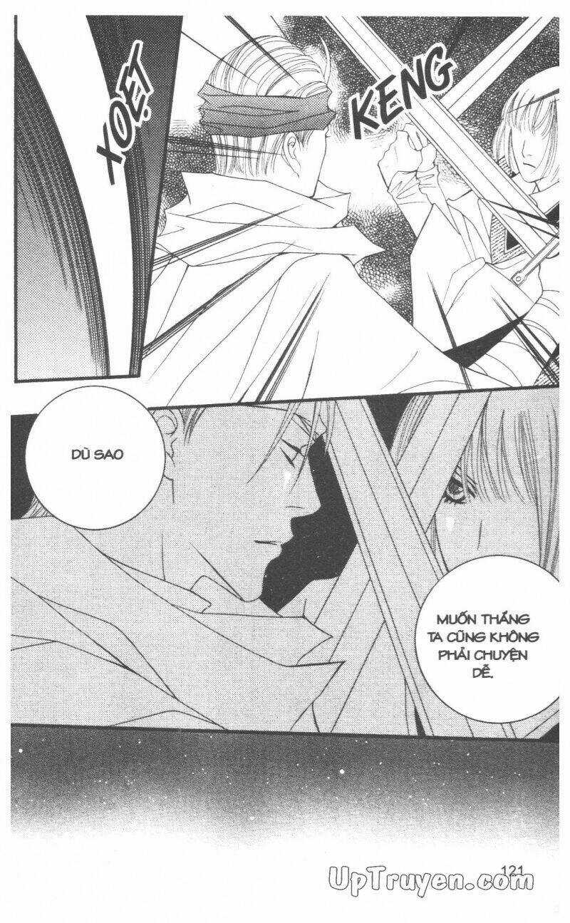 Saver - Chapter 36 - Trang 31