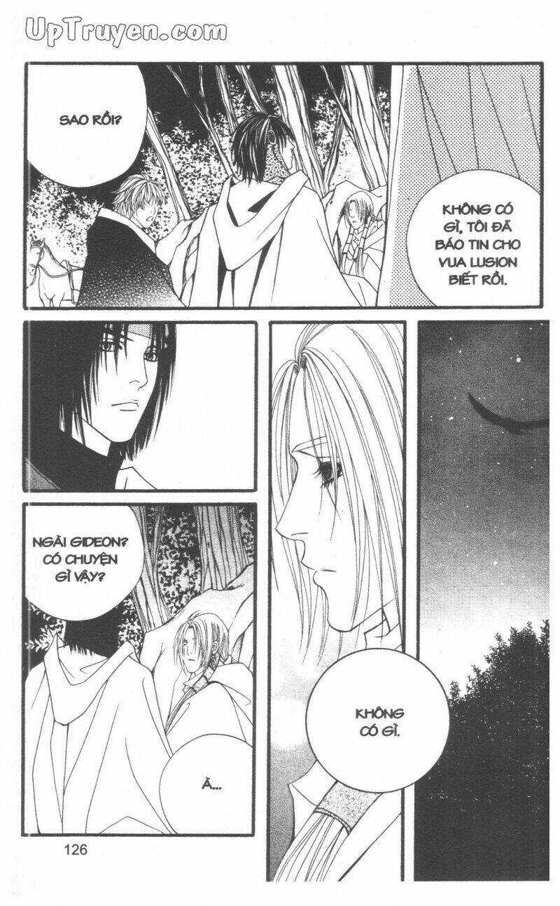 Saver - Chapter 36 - Trang 36