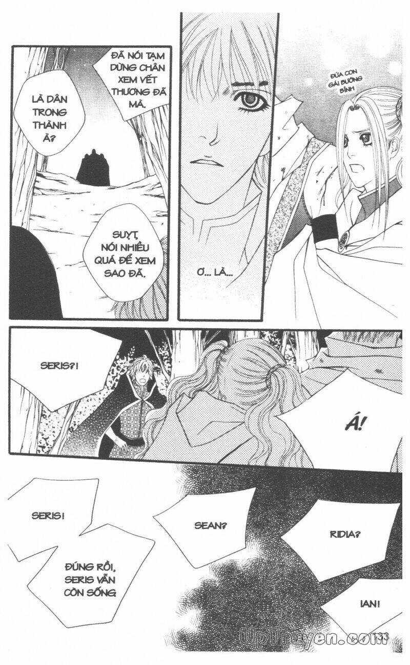 Saver - Chapter 36 - Trang 43