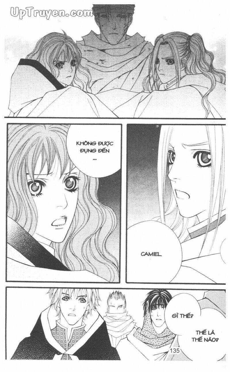 Saver - Chapter 36 - Trang 45