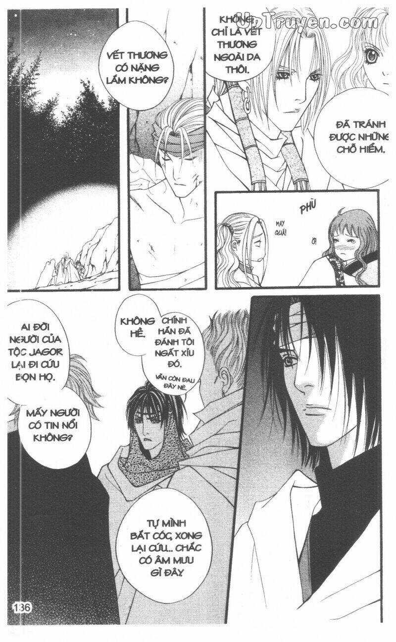 Saver - Chapter 36 - Trang 46