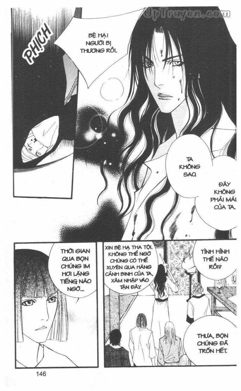 Saver - Chapter 36 - Trang 56