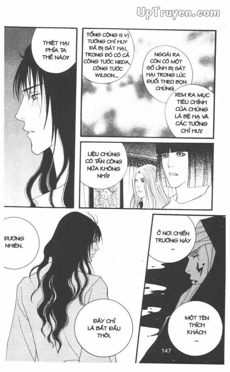 Saver - Chapter 36 - Trang 57