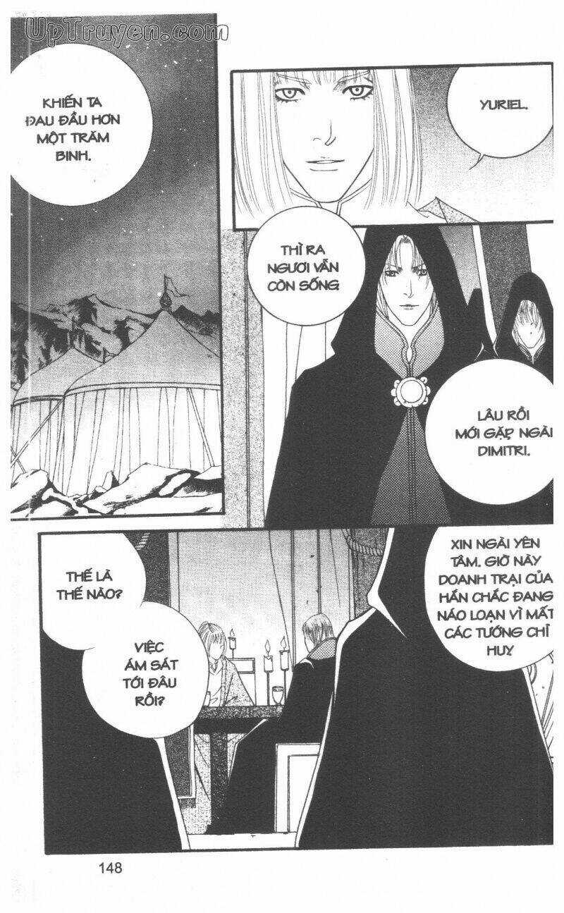 Saver - Chapter 36 - Trang 58