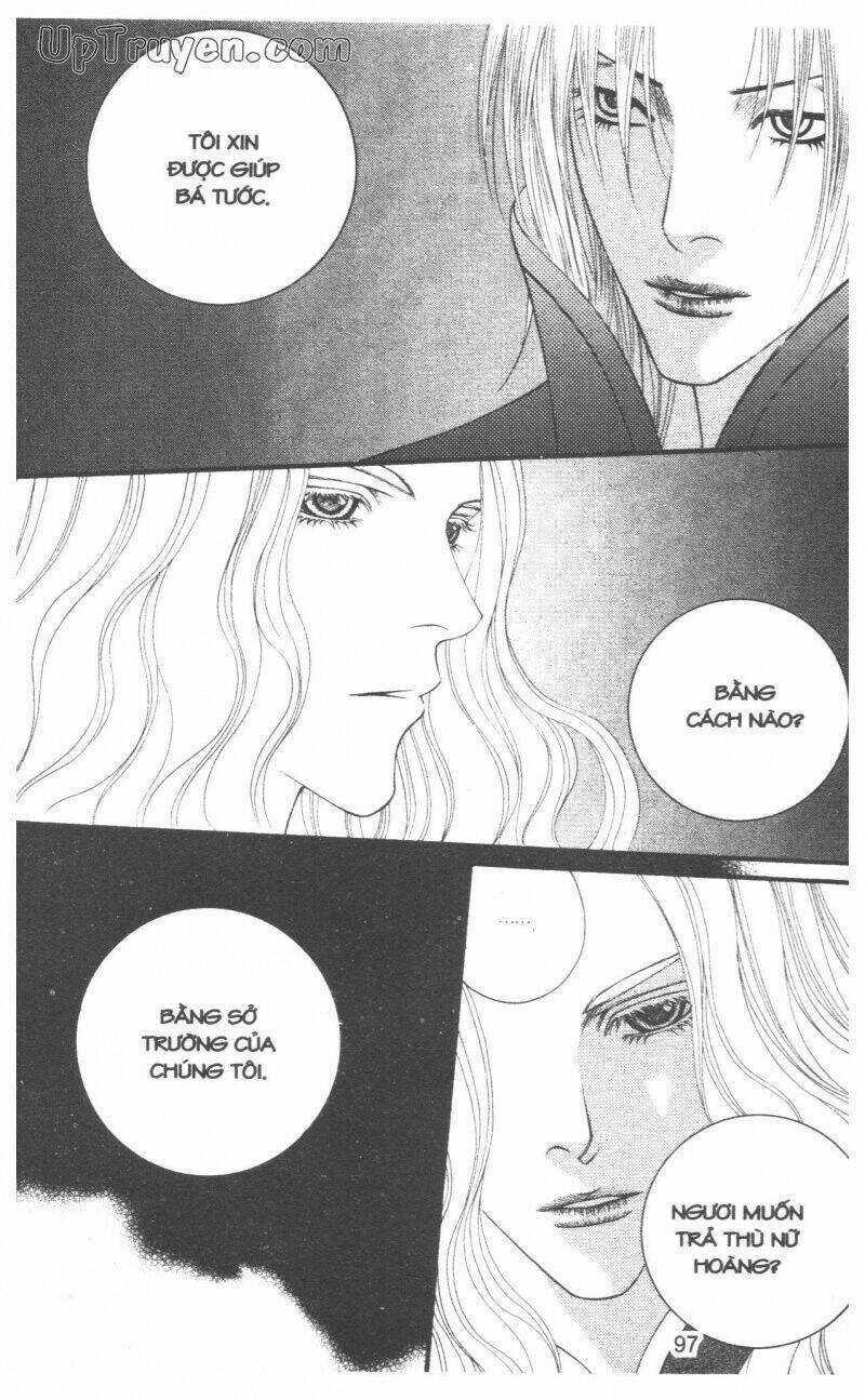 Saver - Chapter 36 - Trang 7