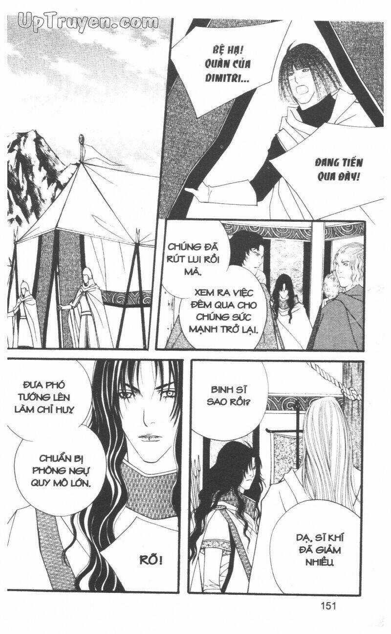 Saver - Chapter 36 - Trang 61