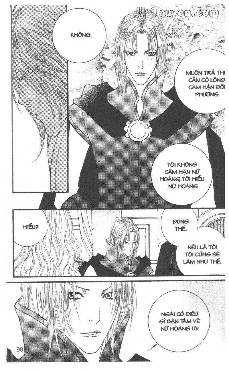 Saver - Chapter 36 - Trang 8