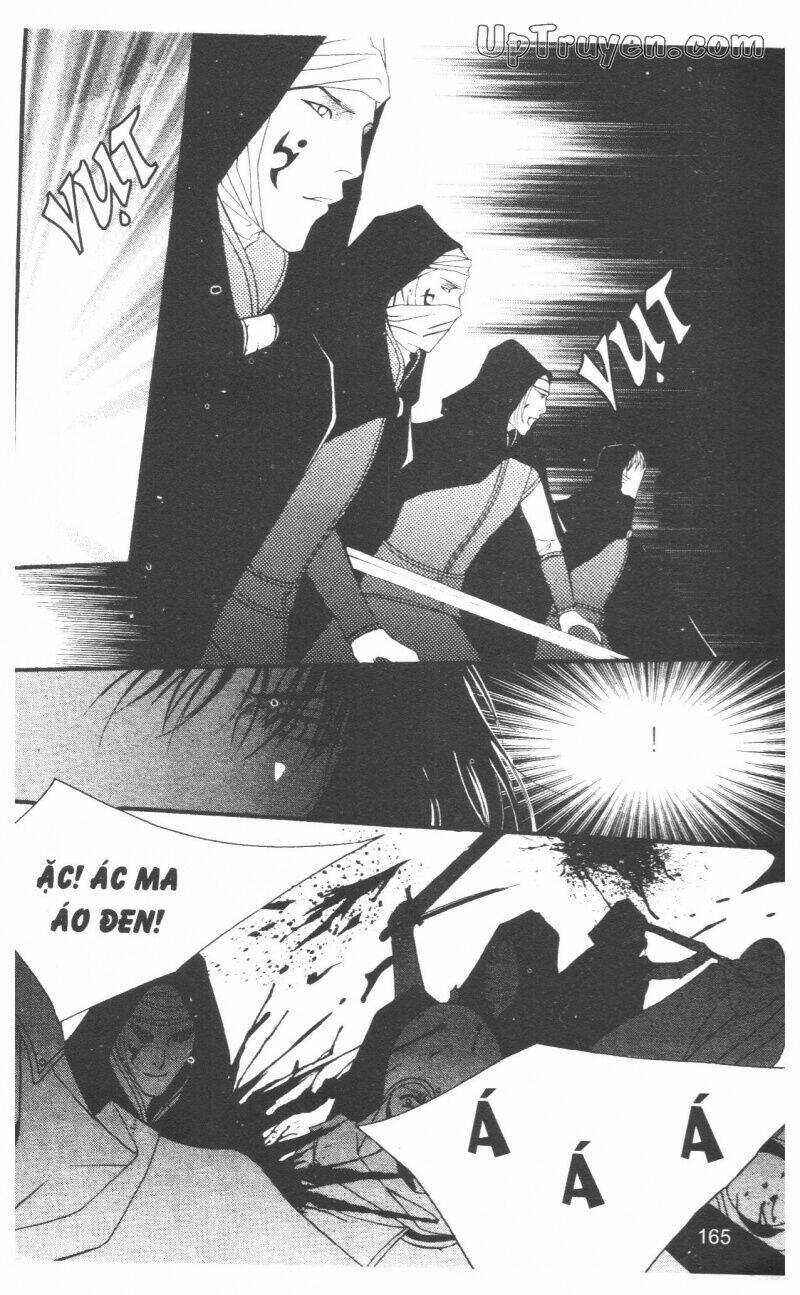 Saver - Chapter 36 - Trang 75