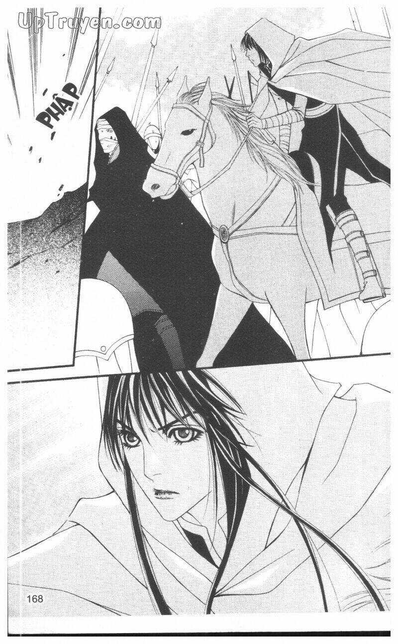 Saver - Chapter 36 - Trang 78