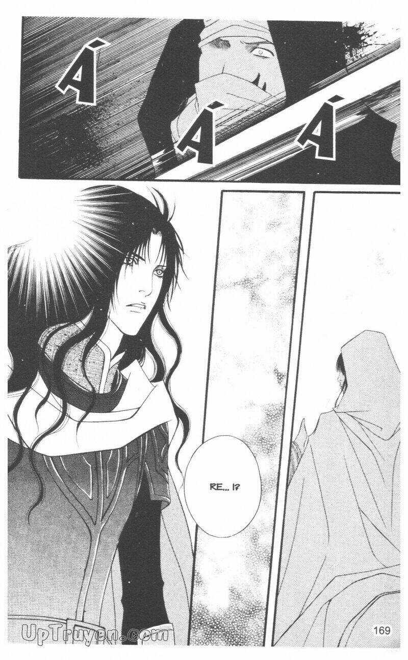 Saver - Chapter 36 - Trang 79