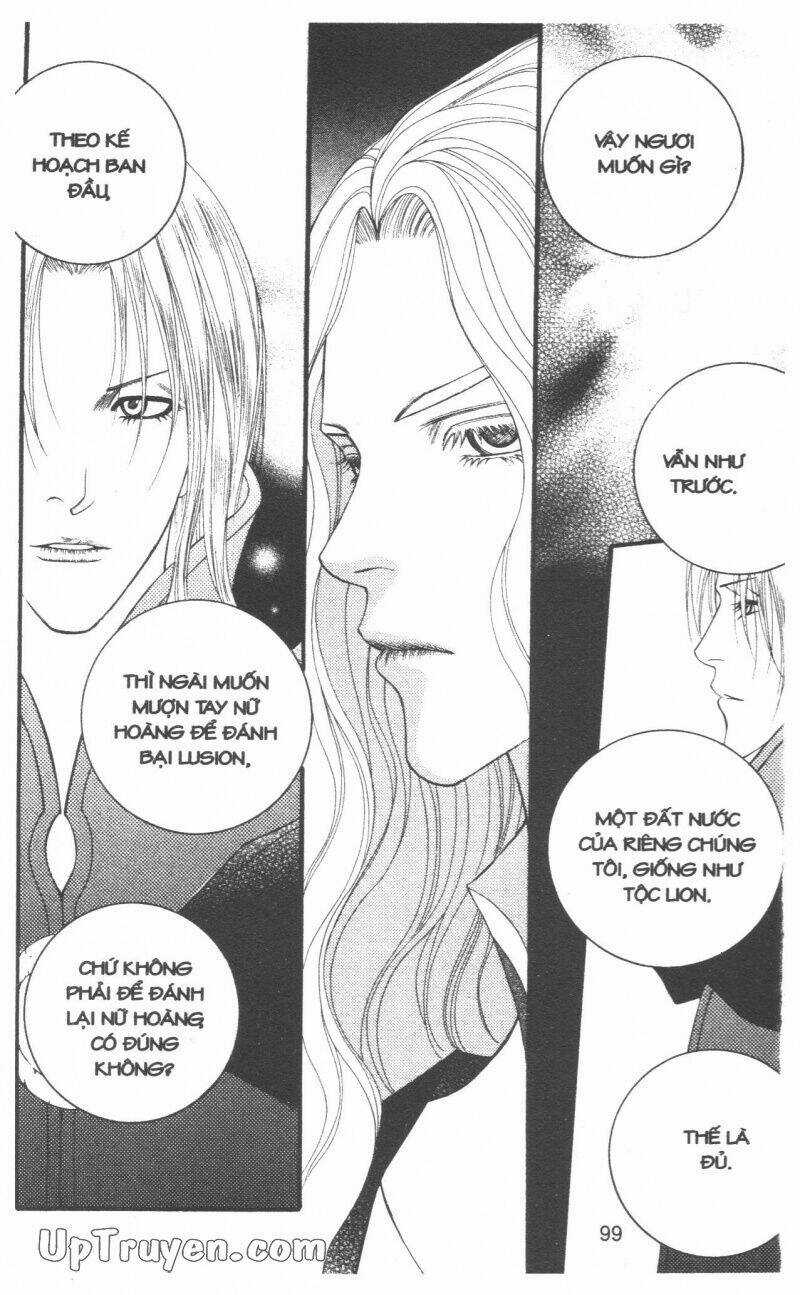 Saver - Chapter 36 - Trang 9