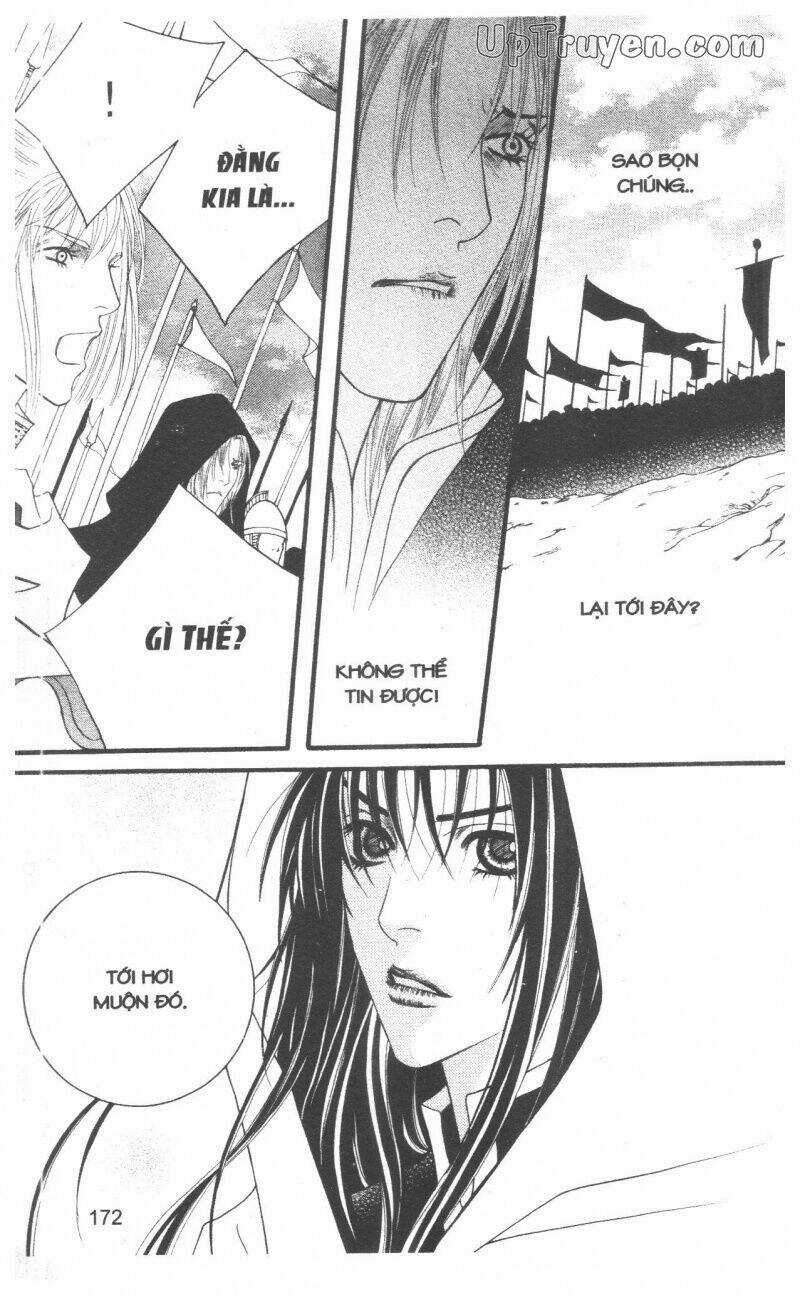 Saver - Chapter 36 - Trang 82