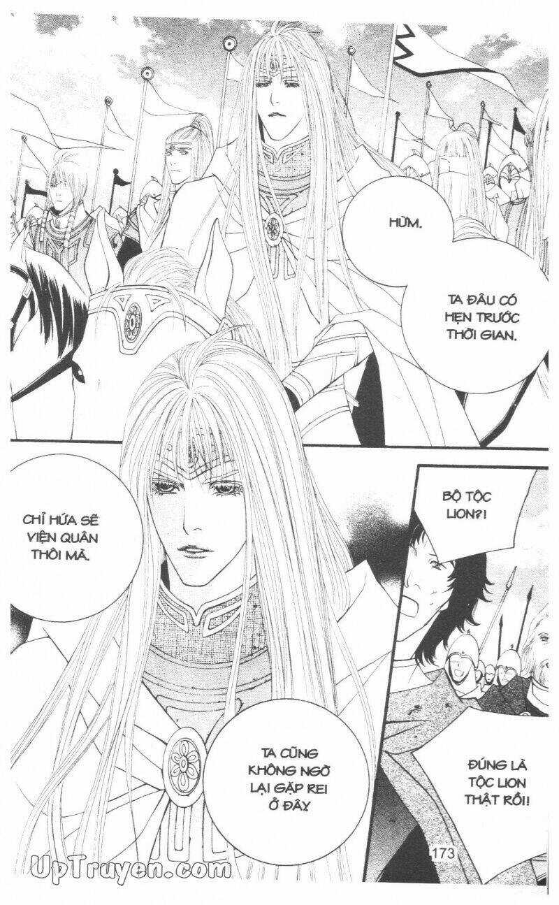 Saver - Chapter 36 - Trang 83