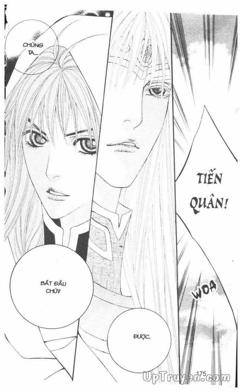 Saver - Chapter 36 - Trang 85