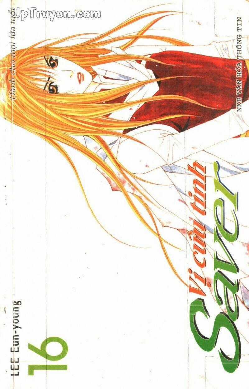 Saver - Chapter 37 - Trang 1