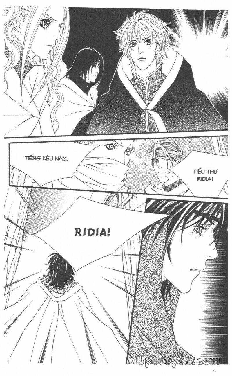 Saver - Chapter 37 - Trang 12