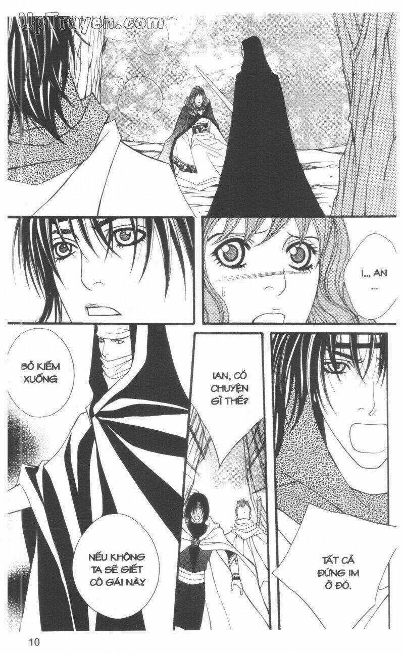 Saver - Chapter 37 - Trang 13