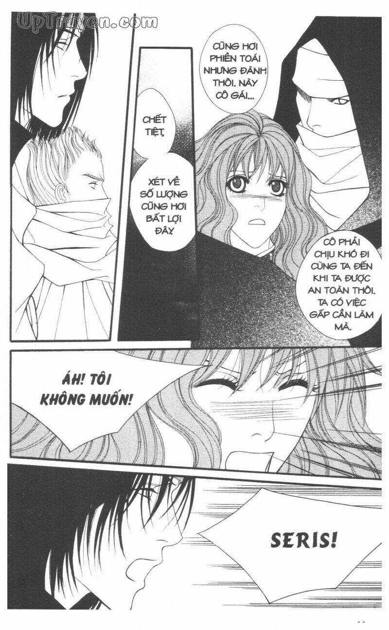 Saver - Chapter 37 - Trang 14