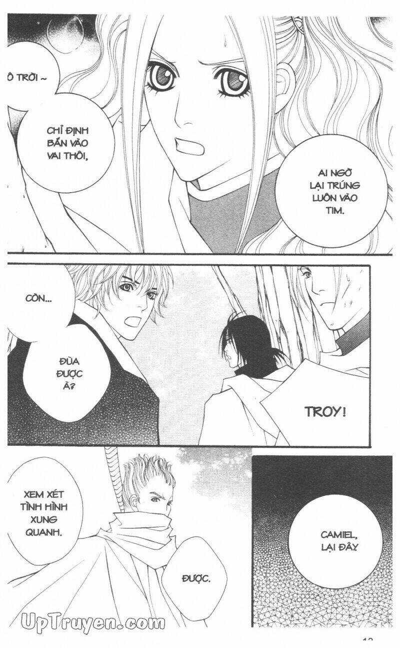 Saver - Chapter 37 - Trang 16