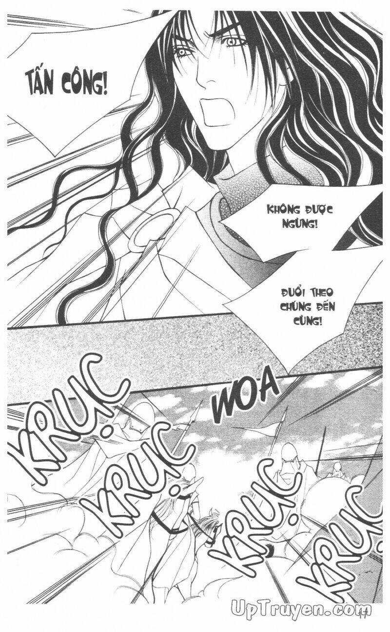 Saver - Chapter 37 - Trang 20